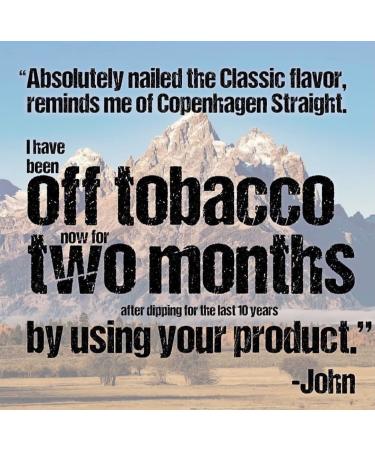 Fully Loaded Chew 5-Pack Tobacco-Free Bourbon Flavored Pouches - Buy Online on GoSupps.com