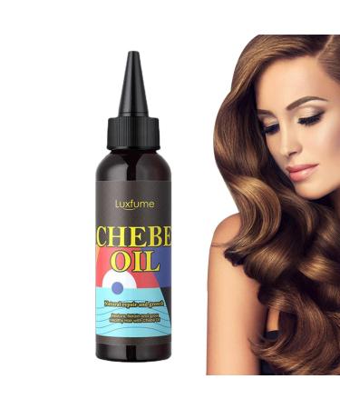 Higyee women damaged hair essential oil |100ml natural hair growth women hair care essential oil - not fatty long -haired growth oil women girls