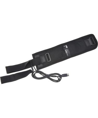 I-Tech Elastic Therapeutic Belt for MAG 2000 & MAG 2000 Plus - Low-Frequency Magnetotherapy Treatment Replacement with Cable & 3 Magnets - Buy Online on GoSupps.com