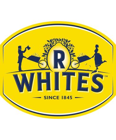 R Whites Lemonade 330ml (Pack of 24) Lemon 7.92 l (Pack of 1) - Buy Online on GoSupps.com