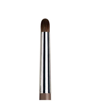 Da Vinci Blender Brush - Vegan Synthetic Fibre Handmade in Germany | 1 Piece for Flawless Makeup Application - Buy Online on GoSupps.com