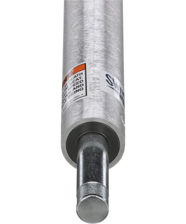 attwood Lock'N-Pin 3/4" Boat Seat Pin Post SP-2114 - Non-Threaded 16-inch - Buy Online on GoSupps.com