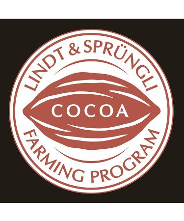 Lindt Excellence Bar 90% Cocoa Dark Chocolate | Gluten Free | Perfect for Holiday Gifts | 3.5 oz (Pack of 12) - Buy Online on GoSupps.com