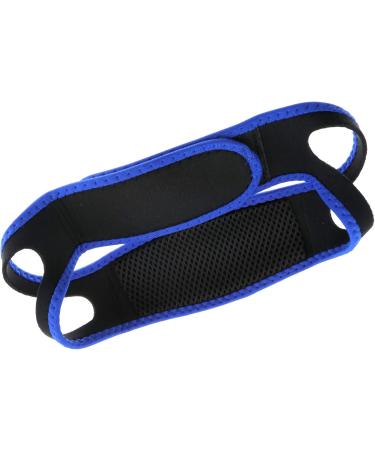 Effective Anti Snoring Band - Create Idea Snoring Stopper Chin Strap for Better Sleep - Buy Online on GoSupps.com