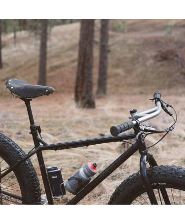 PNW Components Pine 27.2mm Dropper Post External Routing + CX Lever Kit for Road Bars - Buy Online on GoSupps.com