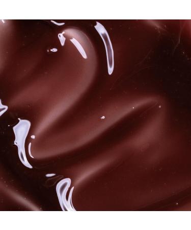  Neve Cosmetics Neve Cosmetics JELLYCREAM Darkeology Clarity Claret Brown Gloss 2.5ml - Buy Online on GoSupps.com
