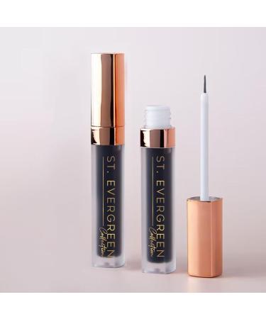Waterproof False Eyelash Glue - Super Strong Hold Fast Drying Long Lasting Adhesive (Black) for Strip Lashes - International Shipping Available - Buy Online on GoSupps.com