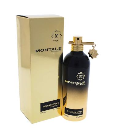 MONTALE Intense Pepper Eau de Parfum Spray 3.3 Fl Oz - Buy Online on GoSupps.com