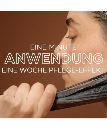 True Treasures Glossy 1-Minute Vegan Hair Treatment with Argan & Camellia Oil 340ml for Shine & Smoothness | Ideal for Dry Lackluster Hair International Shipping Available - Buy Online on GoSupps.com