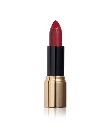 Buy Ciate London Olivia Palermo Satin Kiss Lipstick - Velveteen Classic Red (0.12 oz) | International Shipping Available - Buy Online on GoSupps.com