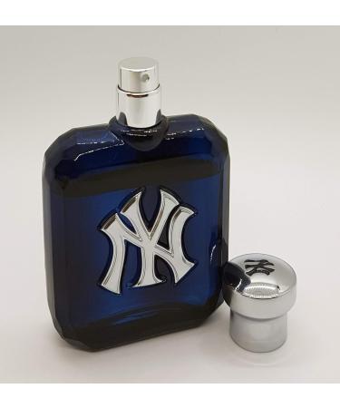 New York Yankees Eau de Toilette Spray for Men 1.7 Fluid Ounce - Buy Online on GoSupps.com