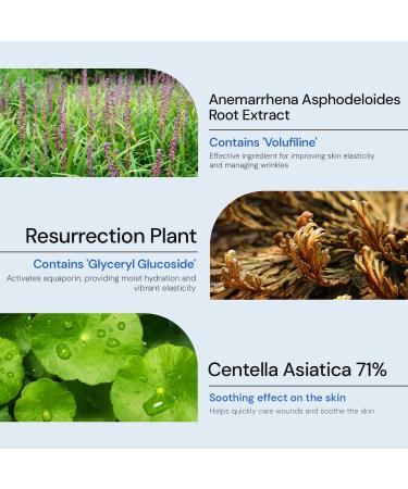 A MAR DA BRI-Jection Cream 1.76 oz Hydrating Cream with Volufiline Centella Asiatica & Collagen Blend for Soft Radiant-Looking Skin - Buy Online on GoSupps.com