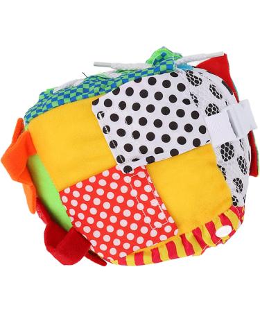 Buy Sensory Toy for Alzheimer's Patients Anxiety Relief & Mind Calming Plush Toy - Buy Online on GoSupps.com