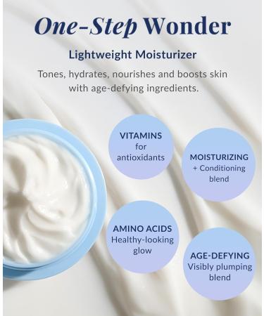 DHC One Step Airy Cream 1.7 oz. Net wt. - Buy Online on GoSupps.com