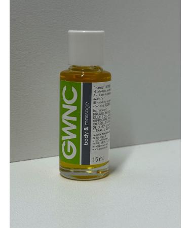 Prowin GWNC Body & Massage 15ml