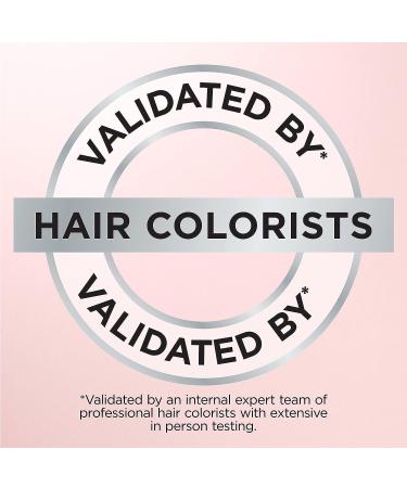 L'Oreal Paris Le Color Gloss Silver White Hair Toner 4 Fl Oz - Deep Conditioning Treatment for Gray Hair - 1 Step In-Shower Toning Gloss Kit - Buy Online on GoSupps.com