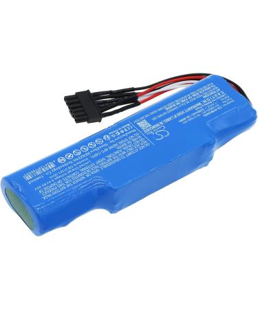 Buy Estry 5200mAh Battery Replacement for Thor VM3 - Fast International Shipping - Buy Online on GoSupps.com