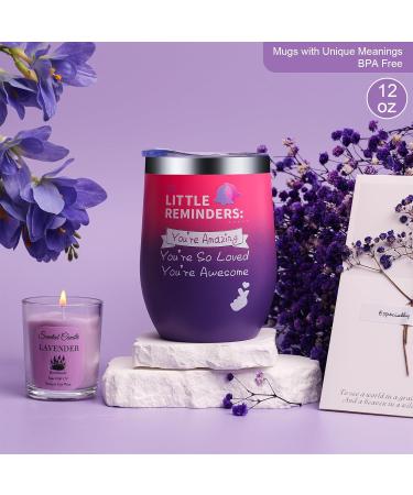 Relaxing Spa Gifts Set - Unique Birthday & Self Care Kit for Women | Perfect for Mother's Day Christmas & Special Occasions - Buy Online on GoSupps.com