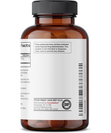 Futurebiotics Beet Root Extra Strength Non-GMO 360 Vegetarian Tablets 360 Count (Pack of 1) - Buy Online on GoSupps.com