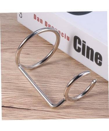 Doitool 2-in-1 Razor & Shaving Brush Holder for Men | International Shipping Available - Buy Online on GoSupps.com