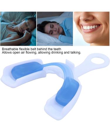 BALITY Anti Grinding Dental Guard - Silicone Breathable Night Guard for Teeth Grinding and Clenching - Buy Online on GoSupps.com