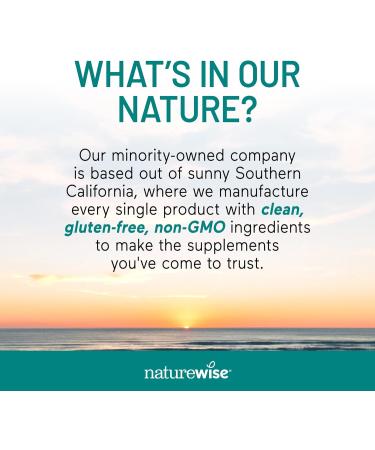 NatureWise Ultra Omega 3 Fish Oil 2200 mg 1300 mg Omega-3 - Triglyceride Form - Lemon Flavor - Wild-Caught Fish Oil + EPA & DHA - Burpless Non-GMO - 60 Softgels 1-Month Supply 60 Count (Pack of 1) - Buy Online on GoSupps.com