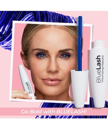 MCoBeauty BigLash Maximum Volume Mascara - Intense Colossal Lash Extension for Full, Thick, Lifted Finish - Vegan, Cruelty-Free, Smudge-Proof Formula - Black (0.33 oz) - Buy Online on GoSupps.com