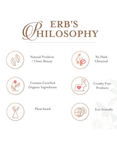 Buy ERB Spice & Shine Shower and Bath Gel 230ml - Ginger & Marigold | International Shipping Available - Buy Online on GoSupps.com