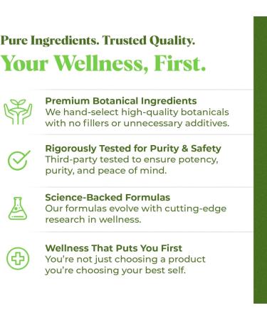 Amazing Botanicals Lemongrass Tincture Organic Cymbopogon Citratus Extract Liquid Natural Herbal Supplement for Wellness 30ml (1oz) 1 Fl Oz (Pack of 1) - Buy Online on GoSupps.com