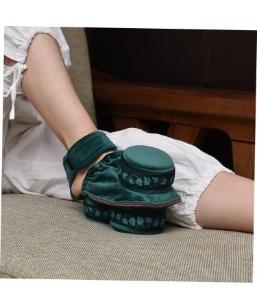 Gatuida 1 Piece 3 Moxibustion Set - T-Tool Moxa Cover for Effective Moxibustion Massages | International Shipping - Buy Online on GoSupps.com