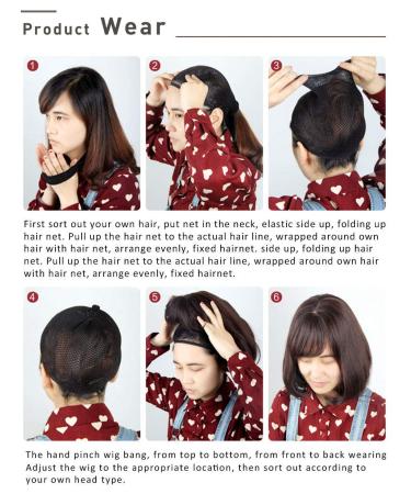 HBINGBING Blue Straight Long 20 Synthetic Lace Front Wig - Heat Resistant Fiber for All Women - Buy Online on GoSupps.com