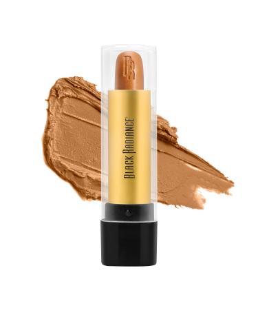 Black Radiance Perfect Tone Lipstick Lip Color  Molten Bronze  0.13 Oz Molten Bronze 1 Count (Pack of 1) - Buy Online on GoSupps.com
