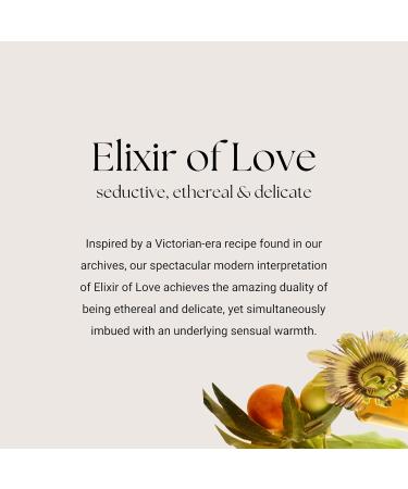 Caswell-Massey Elixir of Love Body Cream Scented Body Lotion for Women Natural Scented Moisturizer Soothing Velvety-Smooth Formula 8 Fl Oz Jar - Buy Online on GoSupps.com