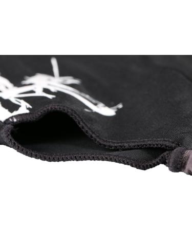 Anser M050912 Elastic 3-Finger Billiard Gloves for Cue Sports - Gray M (1PCS) - Buy Online on GoSupps.com