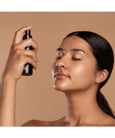 DIME Beauty Thirsty Face Mist with Electrolytes Meadowfoam and Sea Buckthorn Hydrating Facial Spray 2 oz / 60 ml - Buy Online on GoSupps.com