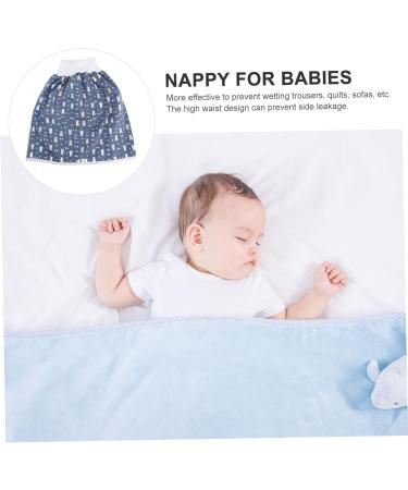 Ibasenice Diaper Skirt & Training Pants for Babies | Soft Stylish & Comfortable - Buy Online on GoSupps.com