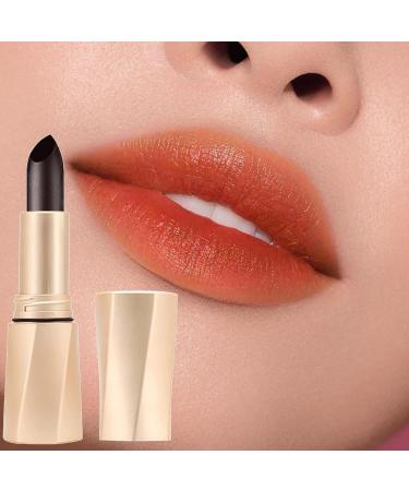  G n rique Ultimate Matte Lipstick | Long-Lasting Non-Sticky Velvet Lip Stain for All-Day Wear | Waterproof Beauty Lip Balm in 3.6g Tube Perfect for Women and Girls on Any Occasion - Buy Online on GoSupps.com