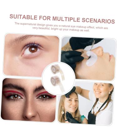 Beaupretty Stickers Sheets double eyelid sticker Invisible Eyelid Lift Strips invisible eye strips eyelid lift tapes eyelid strips droopy eyelid tape Adhesive strip beauty stickers Tape - Buy Online on GoSupps.com