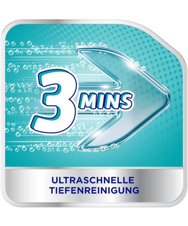 Corega Rapid Denture Cleaning Sticks - 66 Tablets | Fast 3-Minute Clean for Third Teeth - Buy Online on GoSupps.com