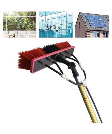 Window Cleaner Cleaning Equipment Cleaner Extendable Window Cleaning Equipment Window Cleaning Pole-12FT(3.6M)