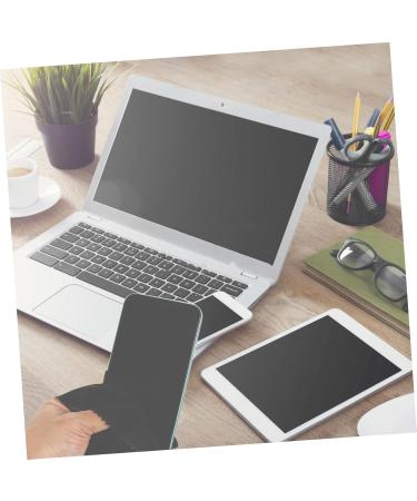 NOLITOY 24pcs Computer Cleaning Cloths - Lenses Camera Cell Phone & Jewelry Wipes - Premium Artificial Fiber for Superior Cleaning - Buy Online on GoSupps.com