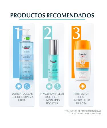 Eucerin Anti-Age Hyaluron-Filler Intensive Mask - 1 PC | Best Facial Mask for Anti-Aging & Hydration | International Shipping Available - Buy Online on GoSupps.com