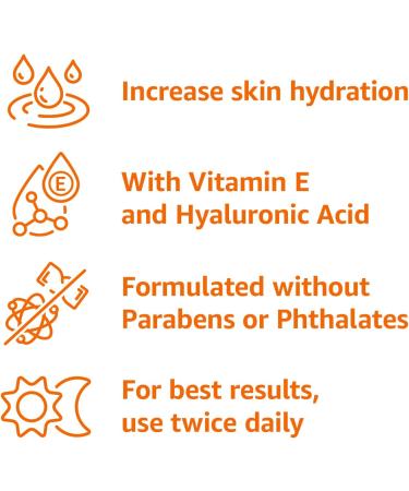 Amazon Basics Rose Water Hydrating Toner 16 Fluid Ounces 1-Pack 16 Fl Oz (Pack of 1) - Buy Online on GoSupps.com