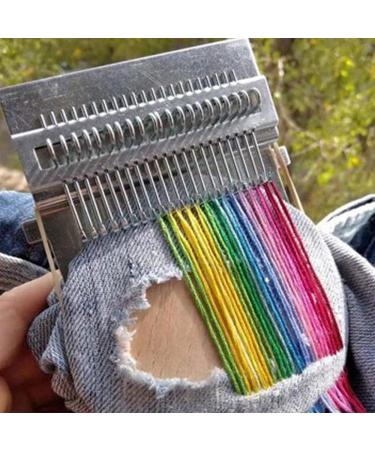 Loom Rubber Bands,Loom Bracelet Making Kit,Colored Rubber Bands