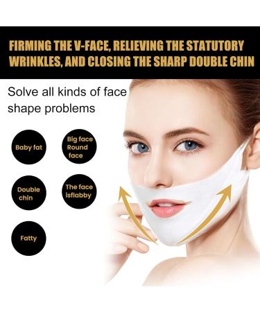 ZJchao Organic Face Lifting & Firming Solution | 3D Cutting Skin Tightening & Hydrating | International Shipping Available - Buy Online on GoSupps.com