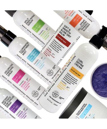 Hair Products Hair care Products anti-aging hair care solutions with KERNOX Patented Technology (Voluminizing Spray Mist) - Buy Online on GoSupps.com