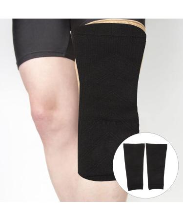 Buy Toddmomy Compression Calf Socks - Men's & Women's Leggings for Ultimate Comfort & Support | Leg Protection & Sleeve - Buy Online on GoSupps.com
