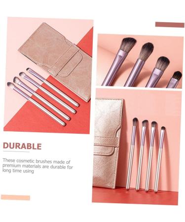 Ipetboom 1 Set Eye Shadow Brush Set Eyeshadow Applicators Women Eye Shadow Brush Cosmetic Eye Brush Miss Tool - Buy Online on GoSupps.com
