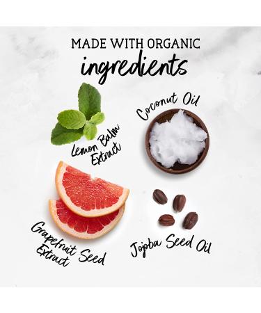 Maty's Simply Breathe Nasal Ointment - Relief for Dry, Irritated Noses & Nighttime Stuffiness - 0.5 oz - Buy Online on GoSupps.com