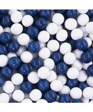 EinsSein 1kg Chocolate Balls Mix - Wedding & Baptism Gifts Ideal for Test Tubes Alternatives to Chocolate Chips & Almonds - Buy Online on GoSupps.com